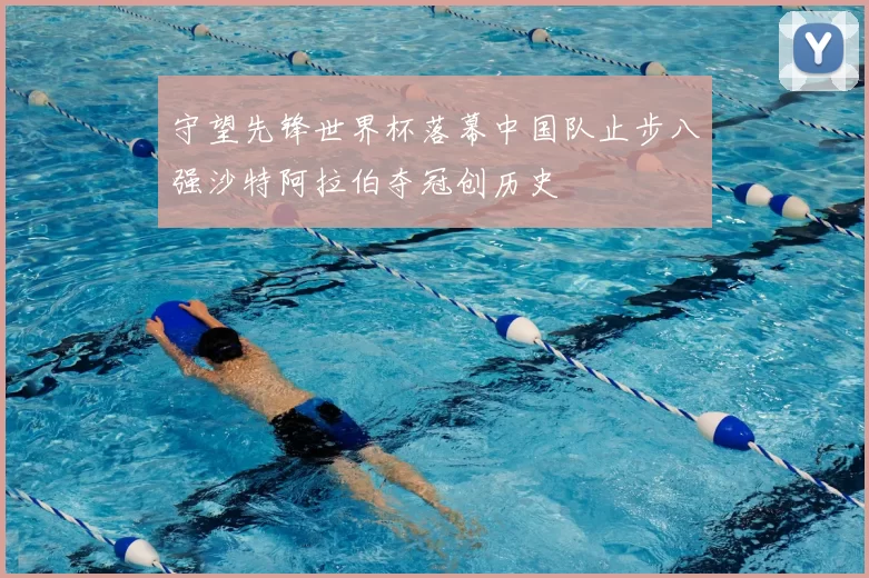 守望先锋世界杯落幕中国队止步八强沙特阿拉伯夺冠创历史