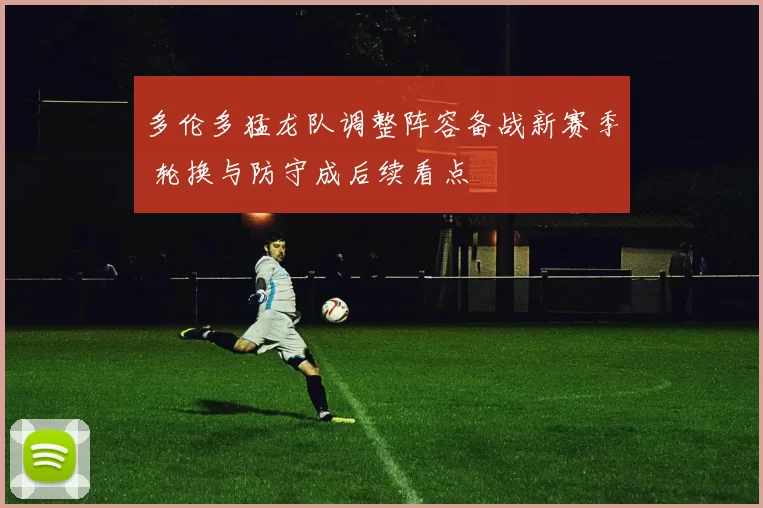 多伦多猛龙队调整阵容备战新赛季 轮换与防守成后续看点