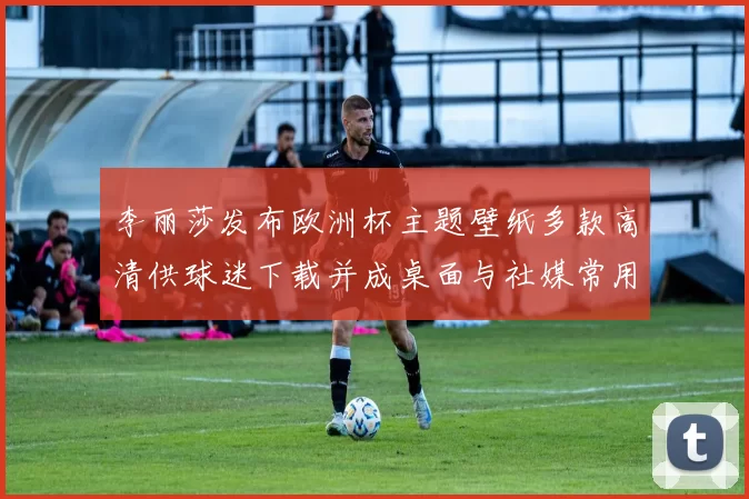 李丽莎发布欧洲杯主题壁纸多款高清供球迷下载并成桌面与社媒常用素材